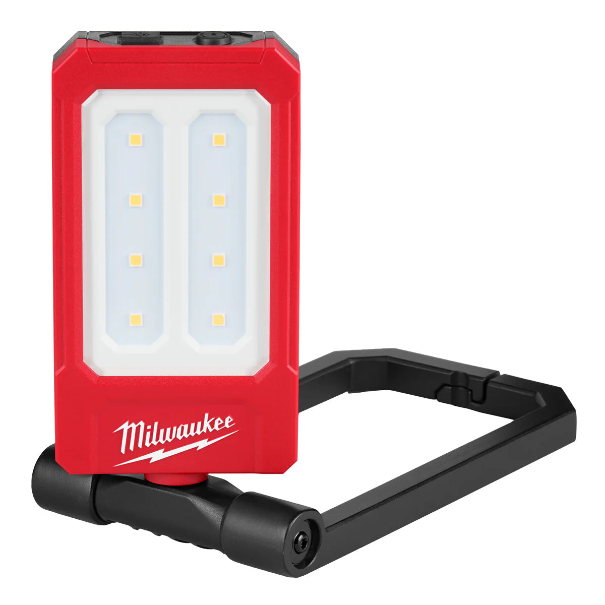 Milwaukee, 2013R Rechargeable Low-Profile Magnetic Task Light