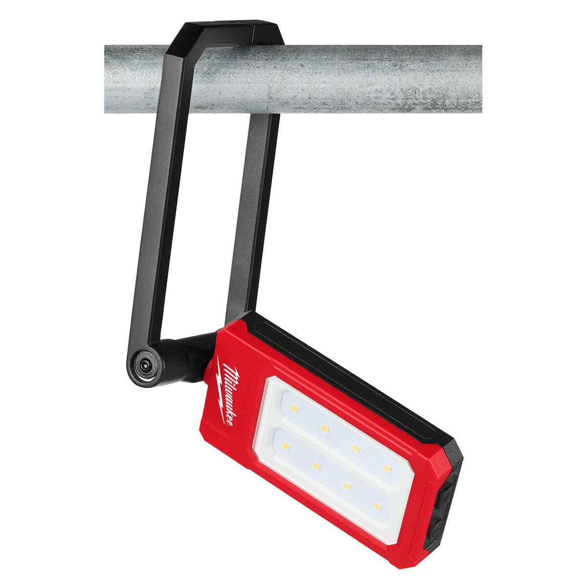 Milwaukee, 2013R Rechargeable Low-Profile Magnetic Task Light