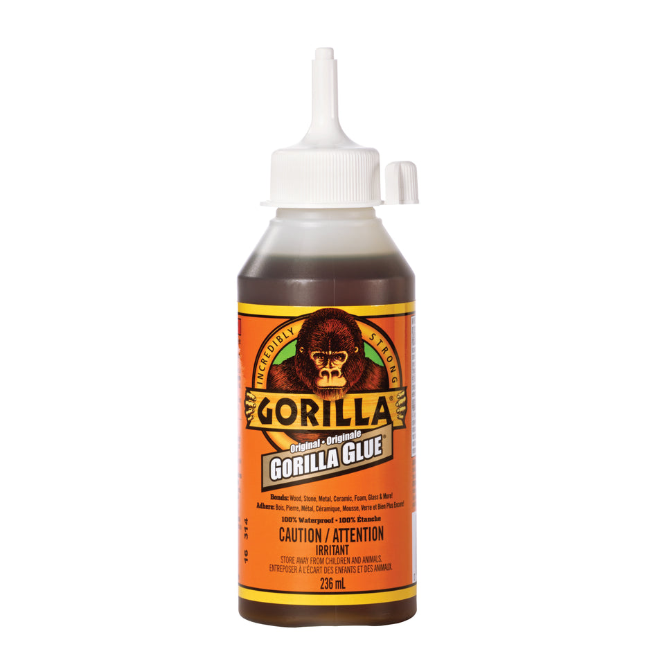 Gorilla Glue 50008C Colle Premium 8oz