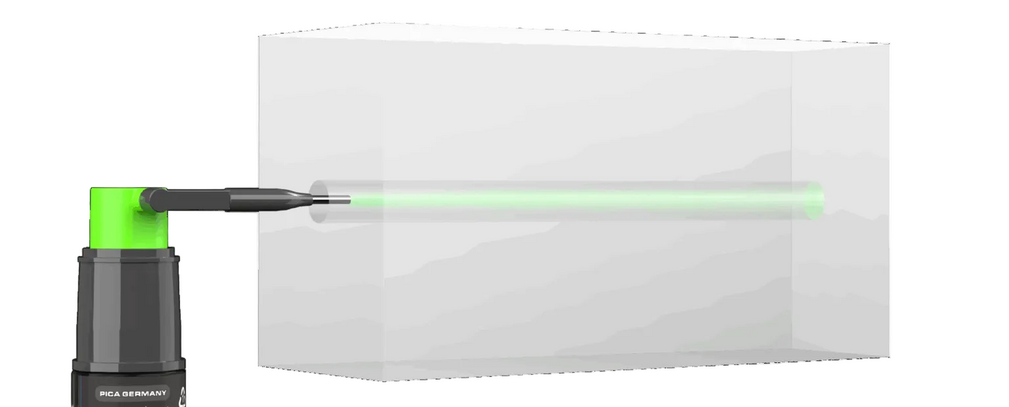 Pica Powder-Shot Spray Marker 2020