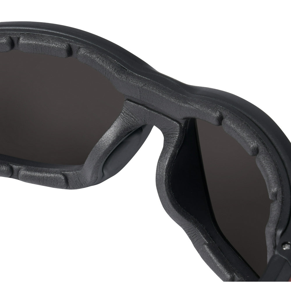 Milwaukee, 48-73-2045 Polarized High Performance Safety Glasses with Gasket