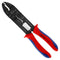 Knipex 97 22 240 Crimping Pliers