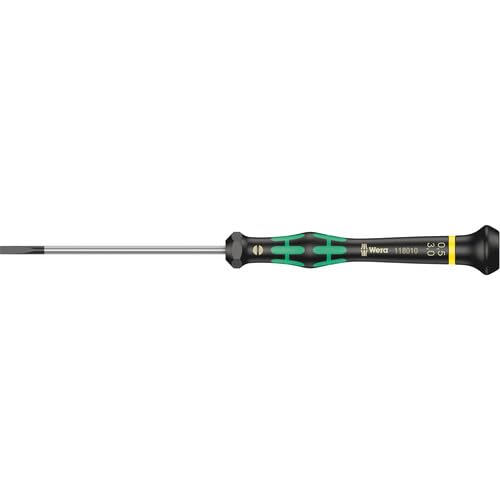 Wera Tools Micro Precision Screwdriver Set - 6 Piece