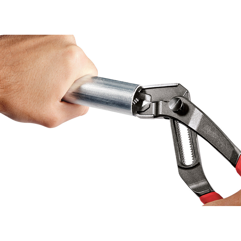 Milwaukee, 48-22-6210 10 in. Hex-Jaw Pliers