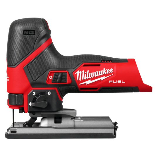 Milwaukee, 2545-20 M12 FUEL™ Jig Saw (Tool Only)