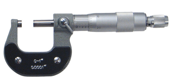 ROK, 28150 0 - 1'' Micrometer