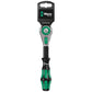 Wera Tools 3/8" Drive Speed Ratchet - 8"