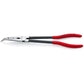 Knepex, 28 81 280 SBA 11" Extra Long Needle-Nose 45° Angled Pliers