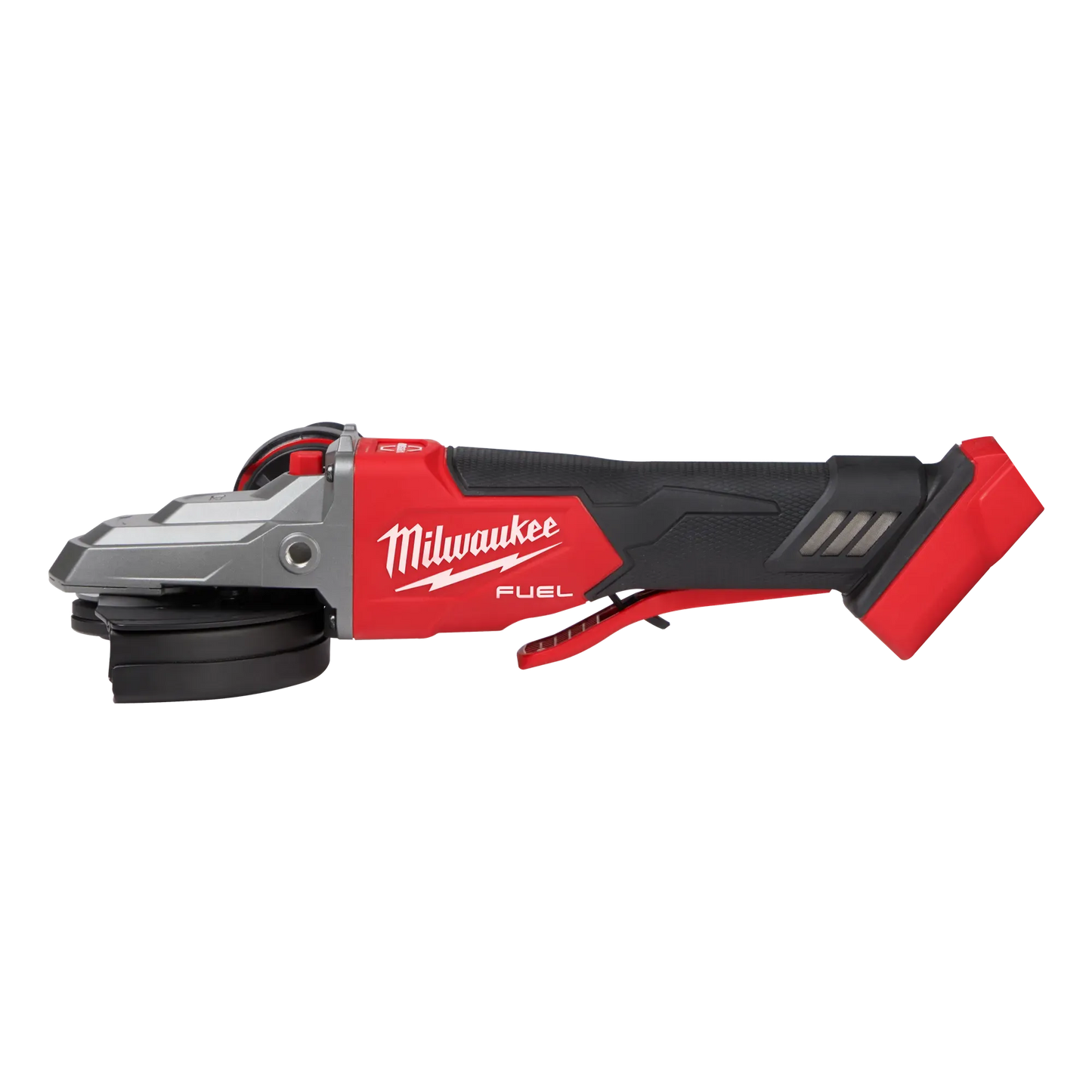 Milwaukee, 2886-20 M18 FUEL™ 5" Flathead Braking Grinder, Paddle Switch No-Lock