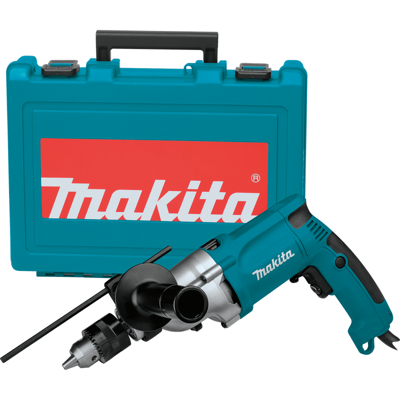 Makita, HP2050H 1/2'' Hammer Drill