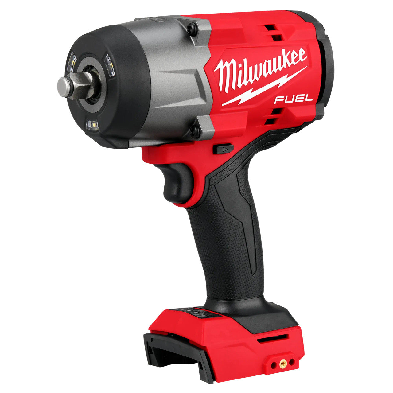 Milwaukee, 2967-20 M18 FUEL™ 1/2" High Torque Impact Wrench w/ Friction Ring