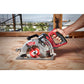 Milwaukee, 2830-20 M18 FUEL™ Rear Handle 7-1/4" Circular Saw - Tool Only