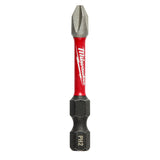Milwaukee,  SHOCKWAVE Impact Phillips Insert Bits