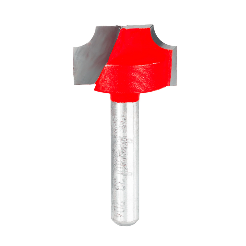 Freud, 39-204 3/16'' Radius Ovolo Router Bit 1/4'' Shank