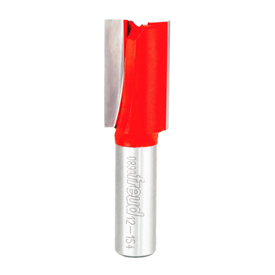 Freud, 12-154 Embout droit à double cannelure 3/4'', tige 1/2'' 13110