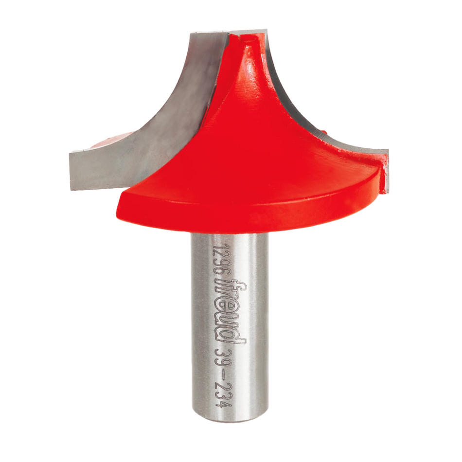 Freud, 39-234 3/4'' Radius Ovolo Router Bit 1/2'' Shank