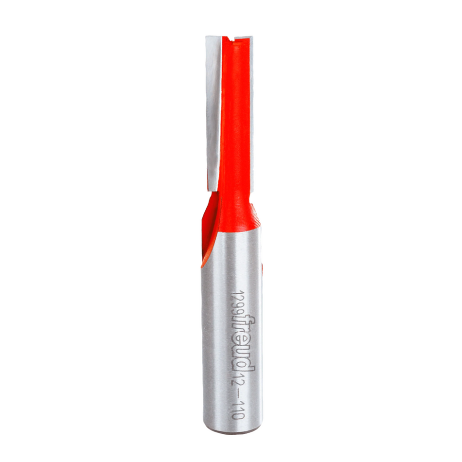 Freud, 12-112 Embout droit à double cannelure 13/32'', tige 1/2'' 13839