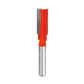 Freud, 04-120 Embout droit à double cannelure 3/8'', tige 1/4'' 13743