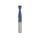 Freud, 75-105 3/8'' Up Spiral Bit / Double Flute Router Bit 3/8'' Shank