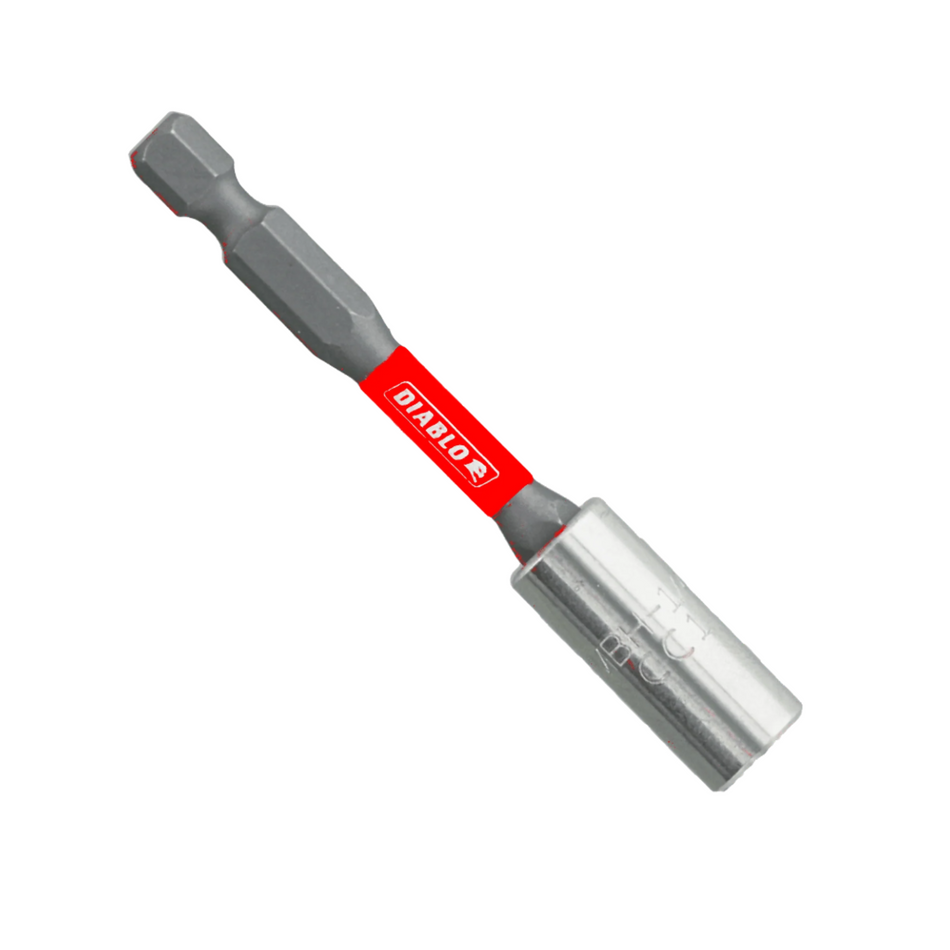 Diablo, porte-embouts d'extension standard