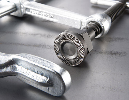 Bessey - Heavy Duty Pad Replacement Parts - 3101192