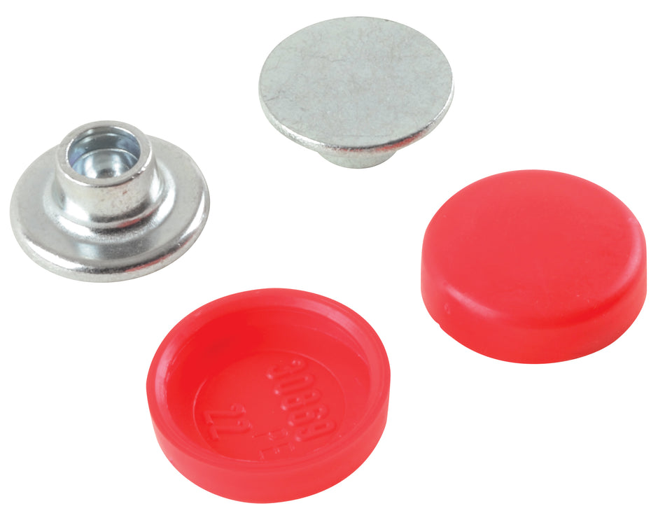Bessey 3101339 Pièce de rechange pour coussinets standard