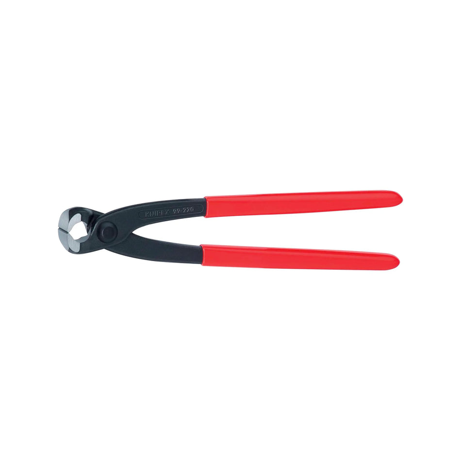 Knipex 99 01 220 SBA Concreters Nippers