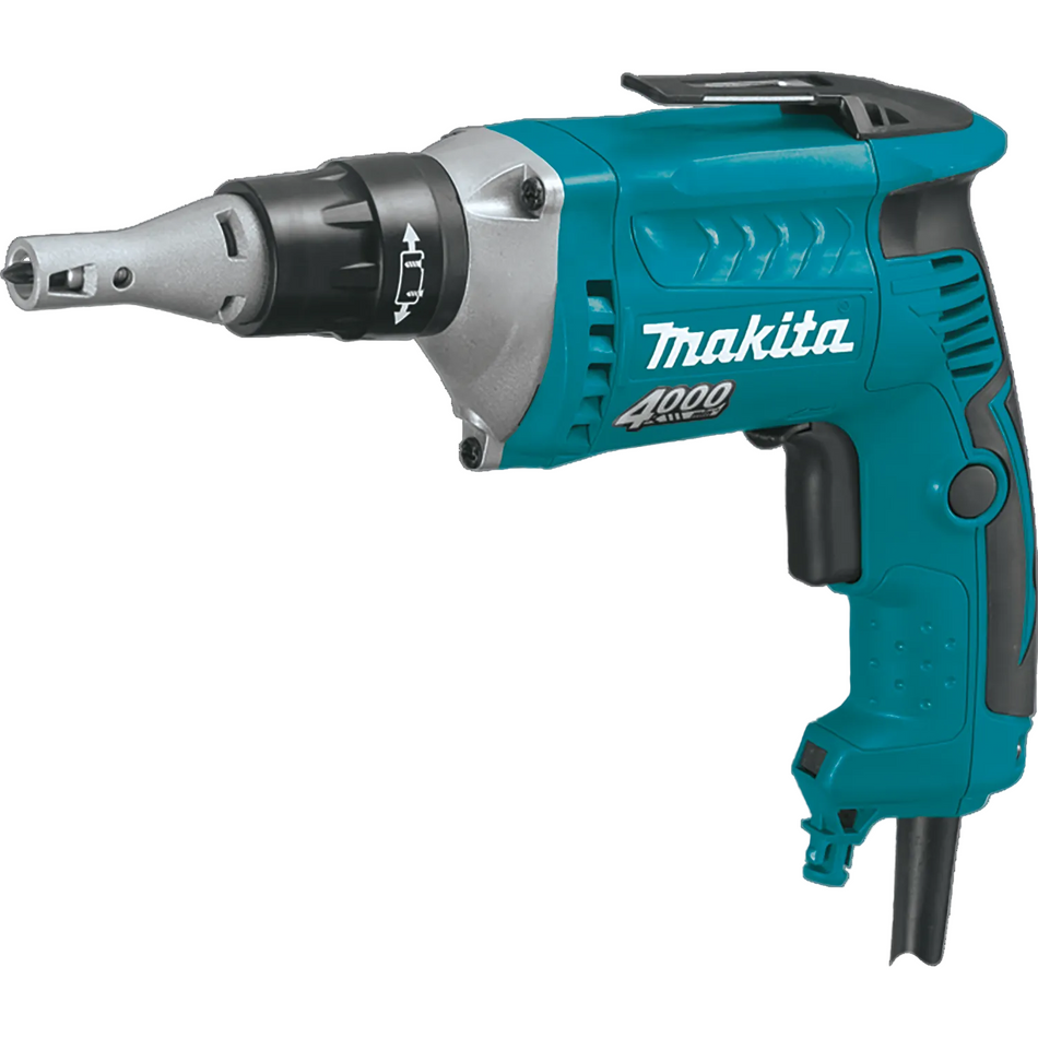 Makita, FS4200 Drywall Screwdriver w/ LED FS4200