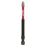 Milwaukee,  SHOCKWAVE Impact Phillips Insert Bits