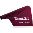 Makita, 122562-9 Sac à poussière pour scie à chenilles 17124