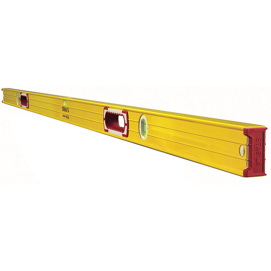 Stabila, 37472 6 ft. Non-Magnetic Level