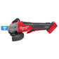 Milwaukee, 2882-20 4-1/2" / 5" Grinder (Tool Only)