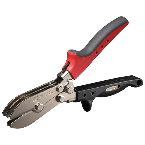 Malco, C5R Redline Pince à sertir à 5 lames 14706