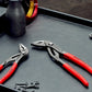 Knipex Cobra® ES Water Pump Pliers extra-slim 87 51 180 SBA