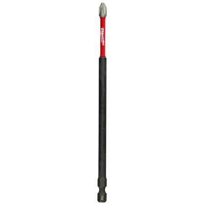 Milwaukee,  SHOCKWAVE Impact Phillips Insert Bits
