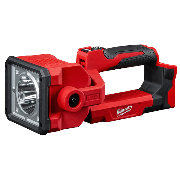 Milwaukee, 2354-20 M18 18 Volt Lithium-Ion Cordless Search Light (Tool Only)