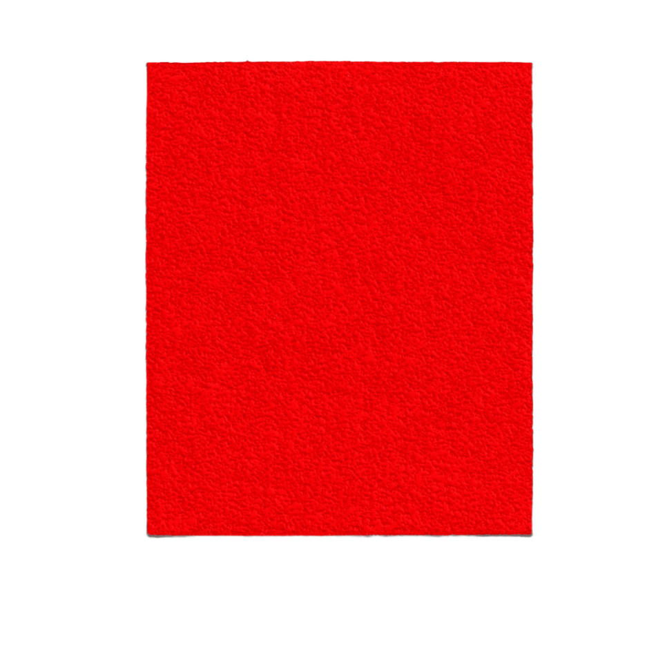 Diablo Ponceuse à paume 4-1/2'' x 5-1/2'' 1/4 feuille grain 100 - 6pk 14829