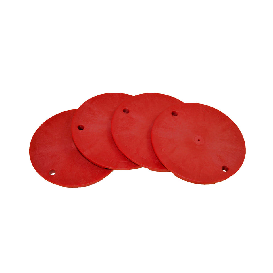 Jessem 02026 Insert Ring Set-Zero Clearance