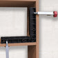 Milescraft 4012 SquareClampKit™