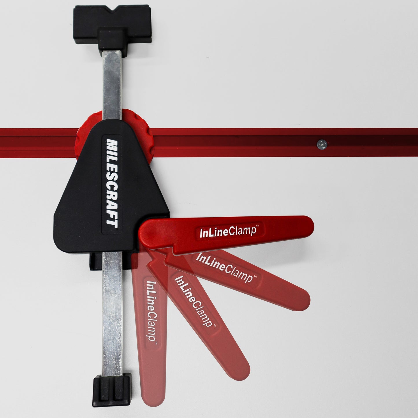 Milescraft 4030 In-LineClamp™ (2PK)