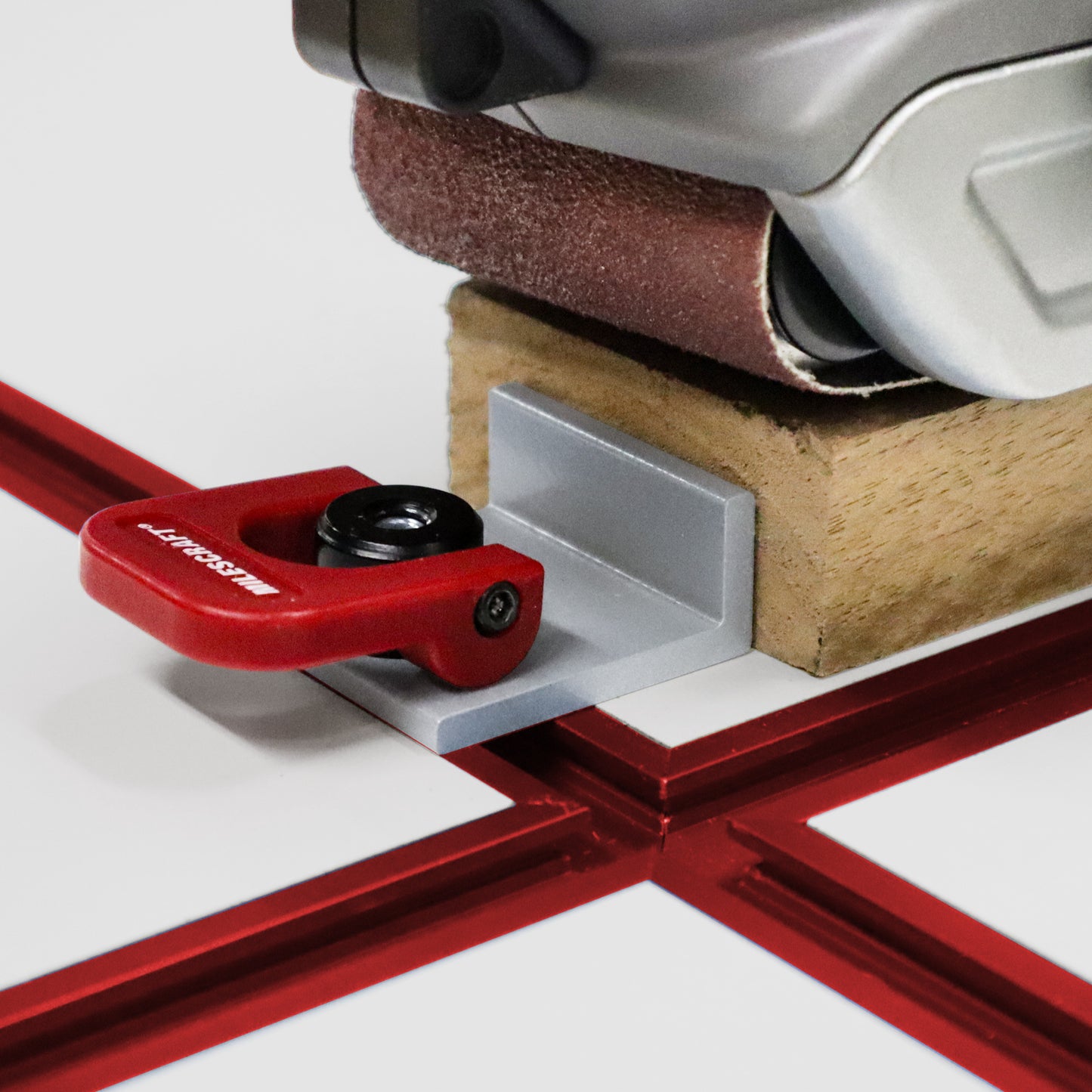 Milescraft 4031 CamStops™ (4PK)