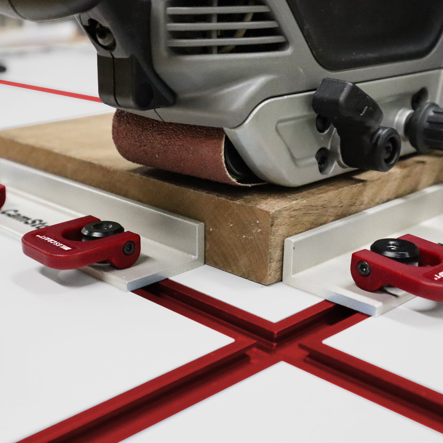 Milescraft 4032 CamStopsXL™ (2PK)