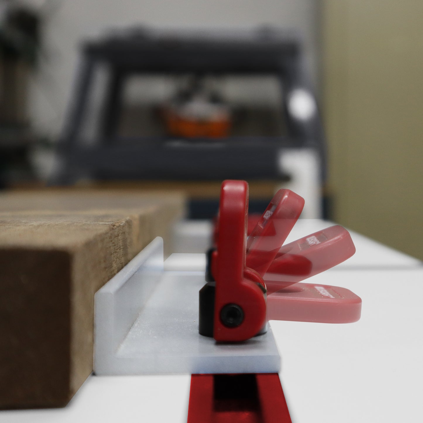 Milescraft 4032 CamStopsXL™ (2PK)