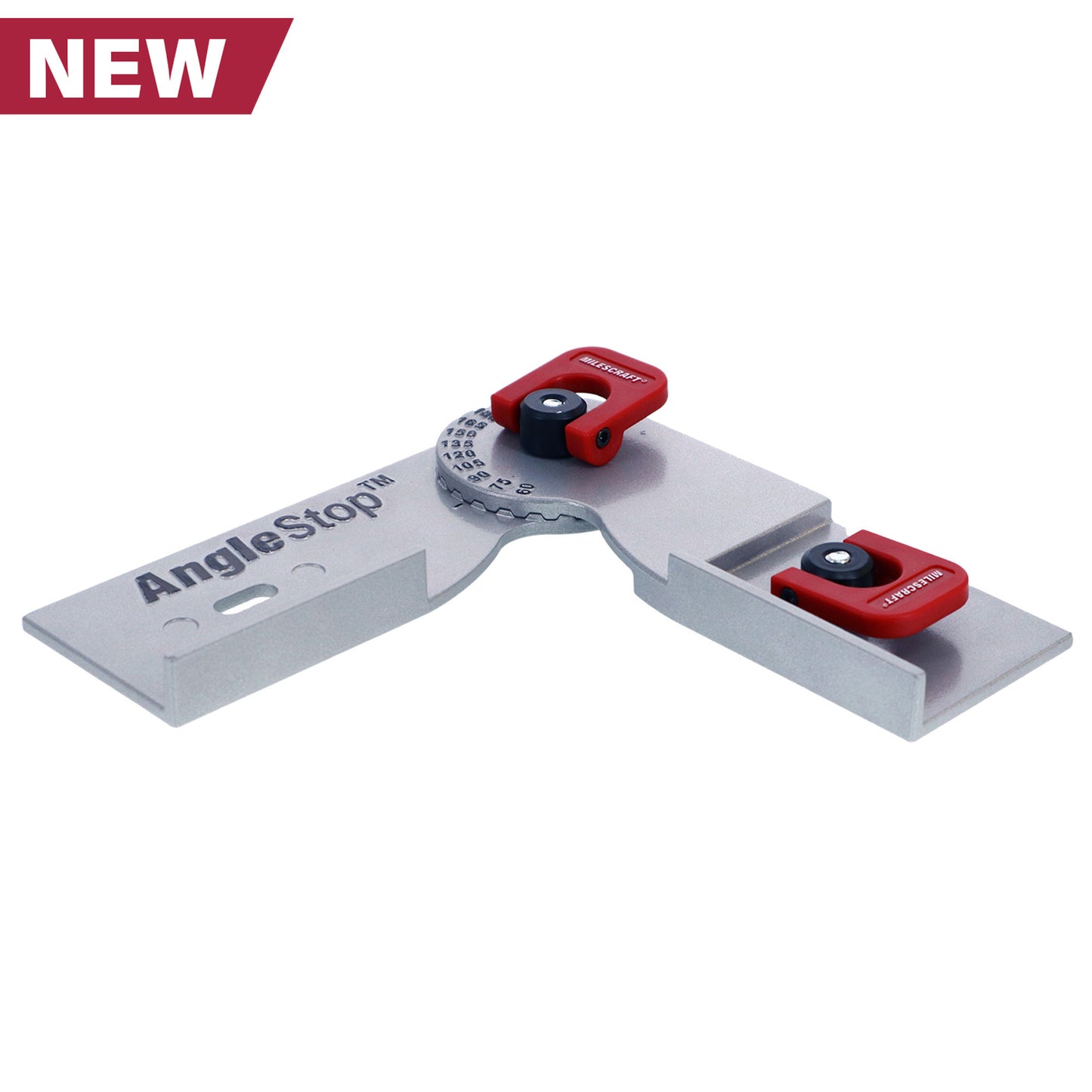 Milescraft 4033 AngleStop™