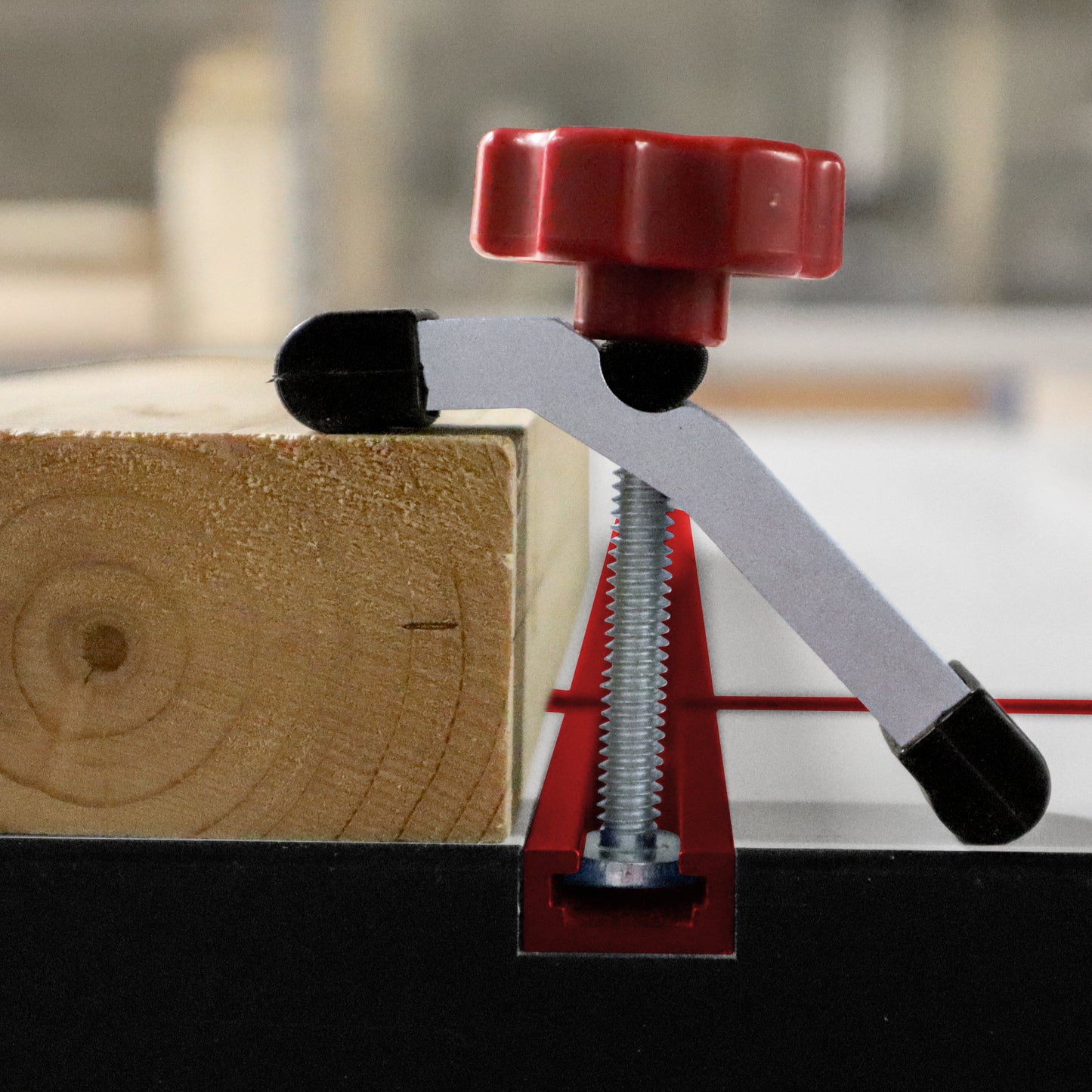 Milescraft 4035 HoldDown100™ (2PK)