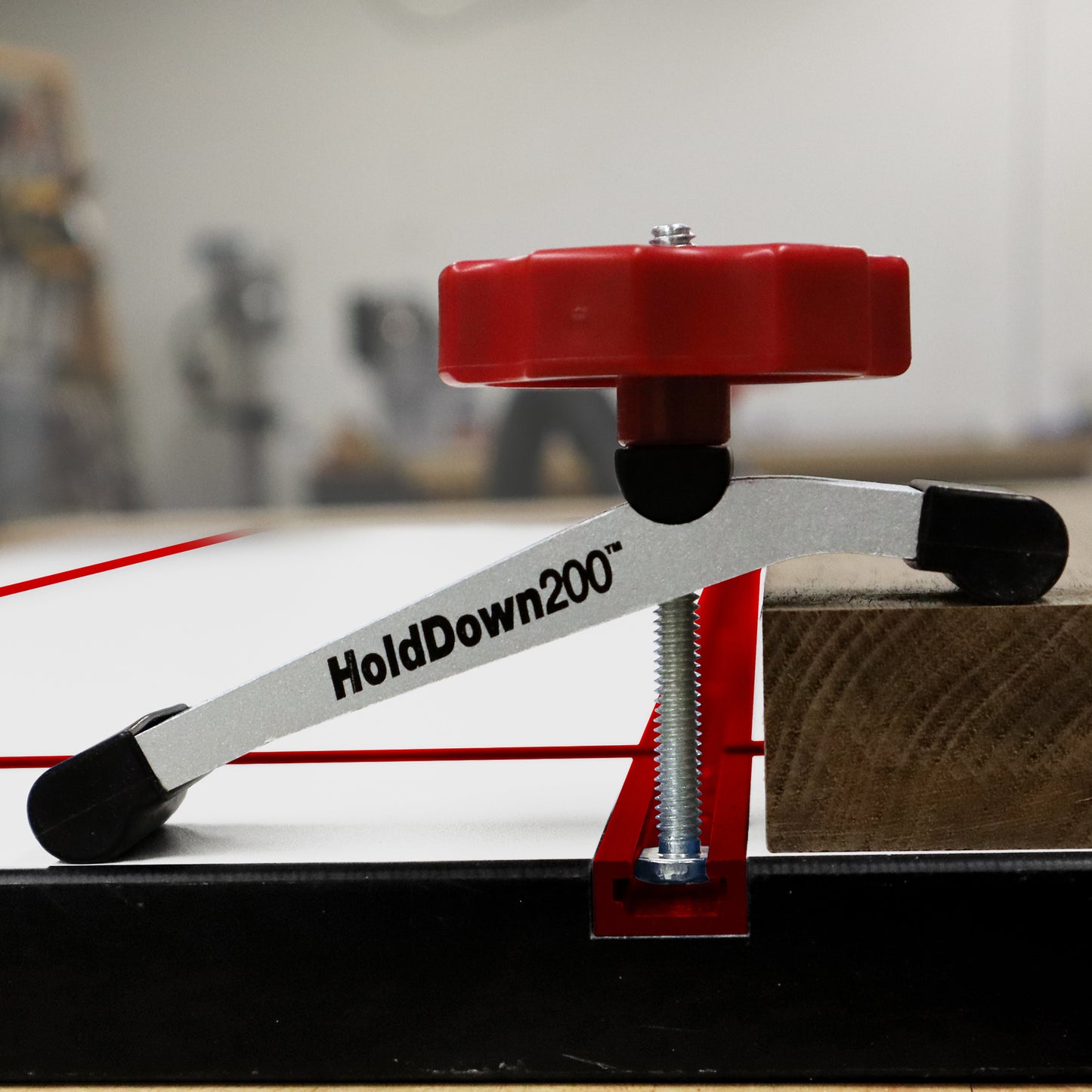 Milescraft 4036 HoldDown200™