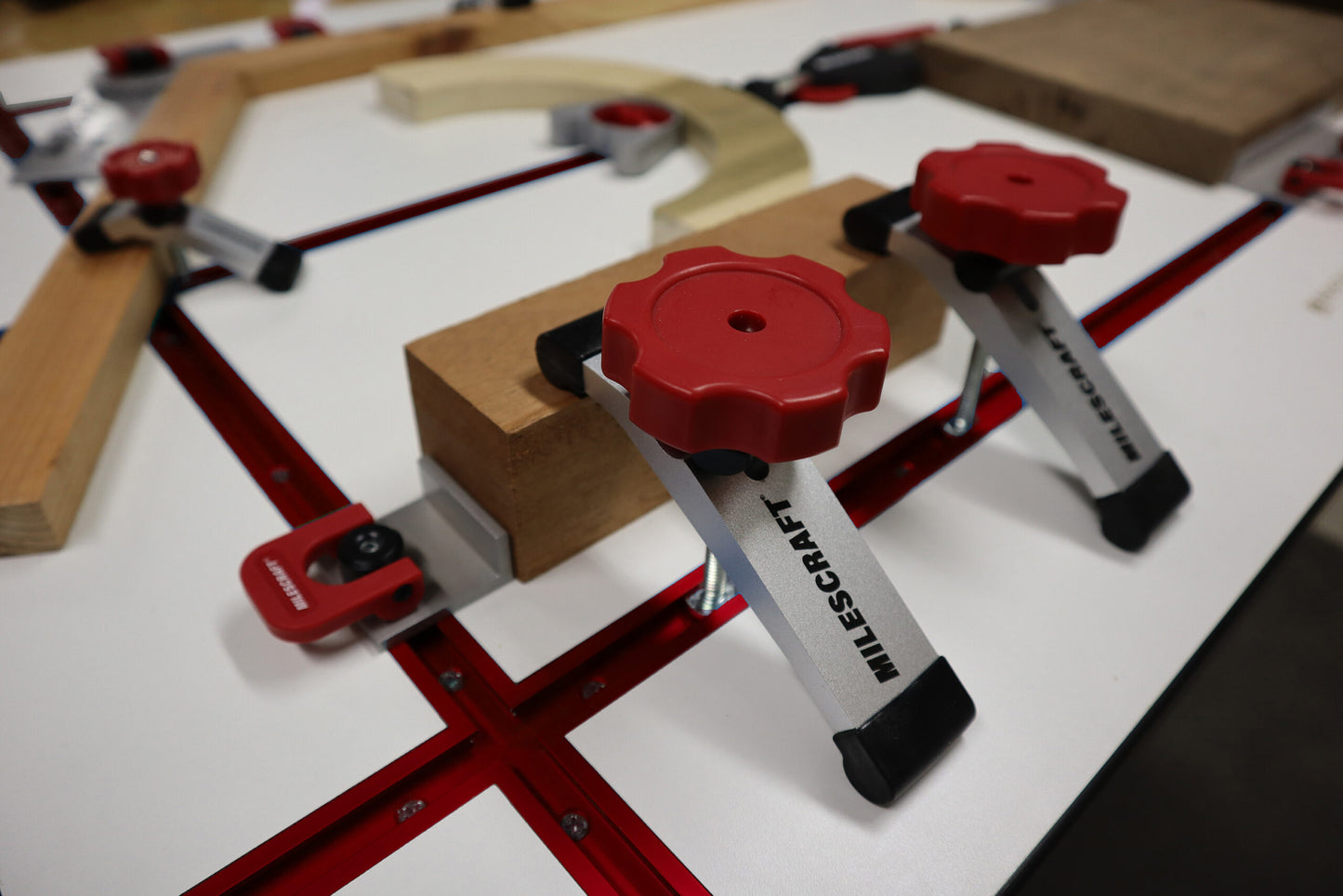 Milescraft 4036 HoldDown200™