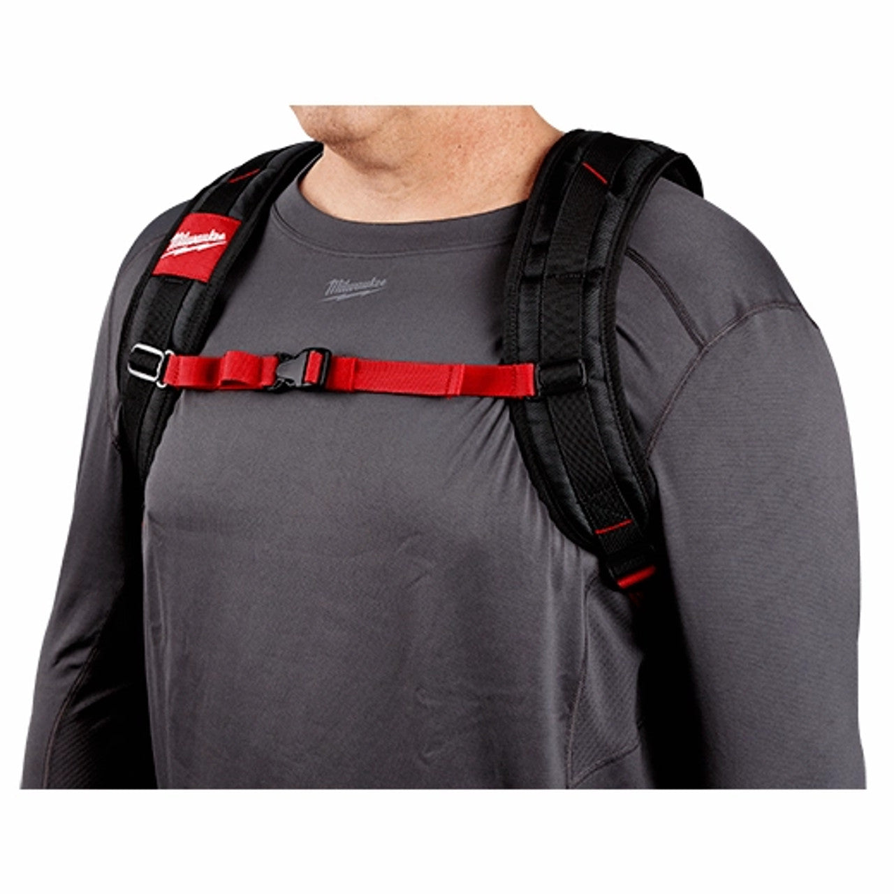 Milwaukee 48-22-8202 Low-Profile Backpack