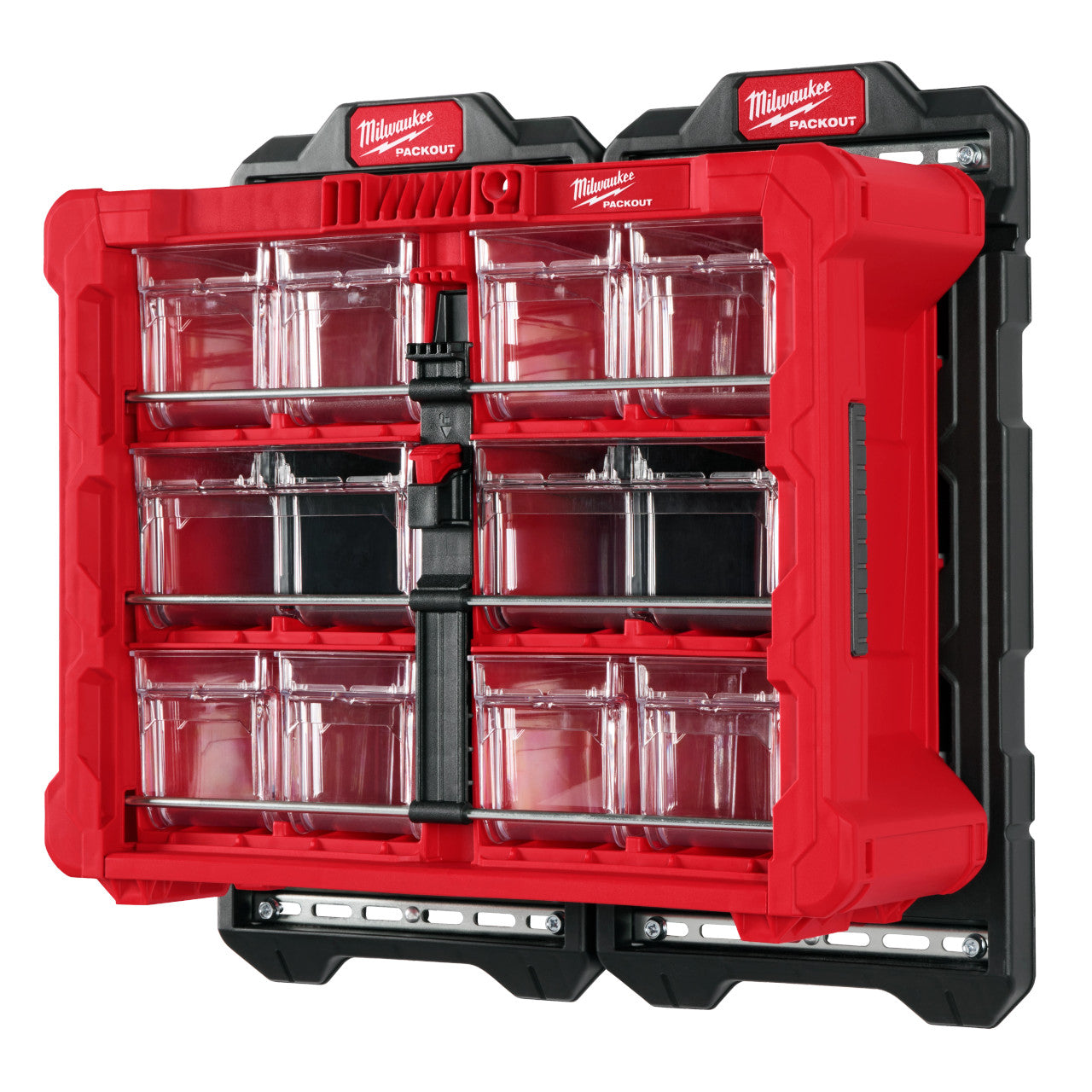 Milwaukee 48-22-8433 PACKOUT Tilt Bin Organizer