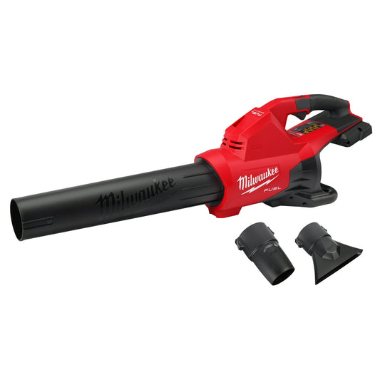 Milwaukee, 2824-20 Dual Battery Blower (Tool Only)